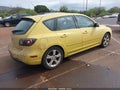 2004 Mazda 3 — photo 4 of 11 | VIN JM1BK343641107305