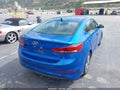 2017 Hyundai Elantra — photo 4 of 18 | VIN KMHD84LF7HU363252