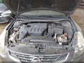 Photo 10 of 11 — 2011 Nissan Altima