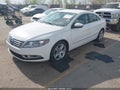 2013 Volkswagen CC — photo 2 of 11 | VIN WVWBP7AN7DE511835