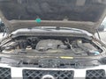 Photo 10 of 12 — 2007 Nissan Titan