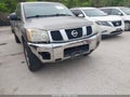 Photo 6 of 12 — 2007 Nissan Titan