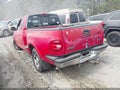 Photo 3 of 10 — 1998 Ford F-150