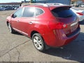 2013 Nissan Rogue — photo 3 of 11 | VIN JN8AS5MV7DW654101