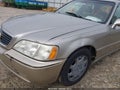 Photo 6 of 10 — 2002 Acura RL