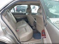 2002 Acura RL — photo 8 of 10 | VIN JH4KA96582C016301