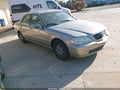 2002 Acura RL — photo 1 of 10 | VIN JH4KA96582C016301