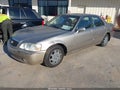 2002 Acura RL — photo 2 of 10 | VIN JH4KA96582C016301