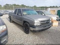 Photo 1 of 11 — 2007 Chevrolet Silverado 1500