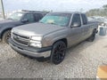 Photo 2 of 11 — 2007 Chevrolet Silverado 1500