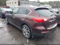 Photo 3 of 22 — 2015 Infiniti QX50