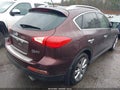 Photo 4 of 22 — 2015 Infiniti QX50