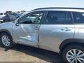 Photo 14 of 16 — 2022 Toyota Corolla Cross