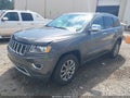 Photo 2 of 16 — 2015 Jeep Grand Cherokee