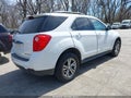 Photo 4 of 11 — 2014 Chevrolet Equinox