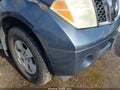 2005 Nissan Pathfinder — photo 11 of 11 | VIN 5N1AR18U75C753162