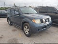 Photo 1 of 11 — 2005 Nissan Pathfinder