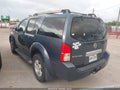 2005 Nissan Pathfinder — photo 3 of 11 | VIN 5N1AR18U75C753162