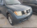 2005 Nissan Pathfinder — photo 6 of 11 | VIN 5N1AR18U75C753162
