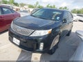 2014 Kia Sorento — photo 2 of 10 | VIN 5XYKW4A71EG511860