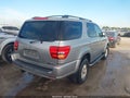 Photo 4 of 14 — 2004 Toyota Sequoia