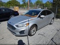 Photo 6 of 15 — 2019 Ford Fusion