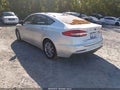 Photo 3 of 15 — 2019 Ford Fusion