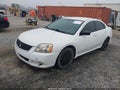 Photo 2 of 12 — 2012 Mitsubishi Galant