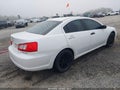 Photo 4 of 12 — 2012 Mitsubishi Galant