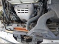 Photo 12 of 12 — 2012 Mitsubishi Galant