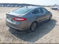 Photo 4 of 14 — 2013 Ford Fusion