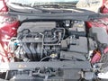 Photo 10 of 16 — 2025 Kia K4
