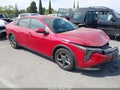 Photo 1 of 16 — 2025 Kia K4