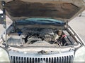 2005 Mercury Mountaineer — photo 10 of 12 | VIN 4M2DU86K45ZJ02783
