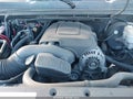 Photo 10 of 19 — 2008 Chevrolet Silverado 1500