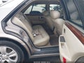 Photo 8 of 11 — 1996 Cadillac Seville