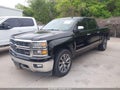 Photo 2 of 17 — 2014 Chevrolet Silverado 1500