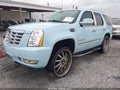 Photo 2 of 15 — 2007 Cadillac Escalade