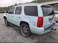 2007 Cadillac Escalade — photo 3 of 15 | VIN 1GYEC63827R417976