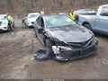 Photo 1 of 16 — 2022 Toyota Camry