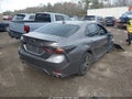 Photo 4 of 16 — 2022 Toyota Camry