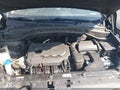 Photo 10 of 15 — 2017 Hyundai Santa Fe