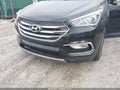 Photo 6 of 15 — 2017 Hyundai Santa Fe