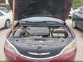 Photo 10 of 11 — 2016 Chrysler 200