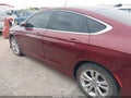 Photo 11 of 11 — 2016 Chrysler 200