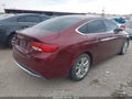 Photo 4 of 11 — 2016 Chrysler 200