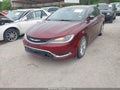 Photo 6 of 11 — 2016 Chrysler 200