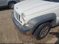 2007 Jeep Liberty — photo 6 of 12 | VIN 1J4GK48K57W633388
