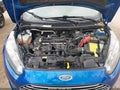 Photo 10 of 11 — 2018 Ford Fiesta