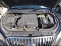 2015 Buick LaCrosse — photo 10 of 16 | VIN 1G4GB5G36FF294432
